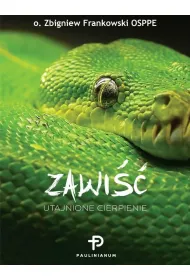 Zawi��. Utajnione cierpienie