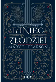 Taniec zodziei. Dance of Thieves. Tom 1