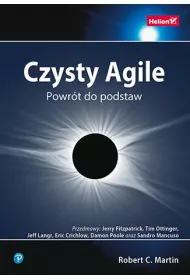 Czysty Agile. Powrt do podstaw