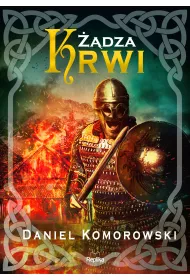 eBook dza krwi mobi epub