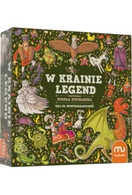 W krainie legend Muduko