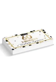 Armin Style PUDELKO OZD NA PIENIADZE 60 URODZINY PD-29 AS