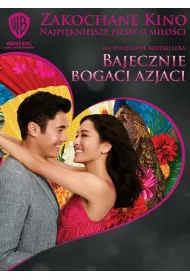 Bajecznie bogaci Azjaci