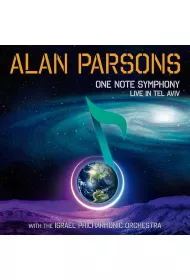 One Note Symphony Live In Tel Aviv (CD+DVD)