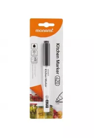 Monami Marker do kuchni czarny
