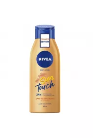 Nivea Brzujcy balsam do ciaa 400 ml