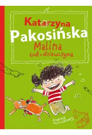 Malina cud-dziewczyna