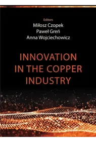 Innovation in the copper industry