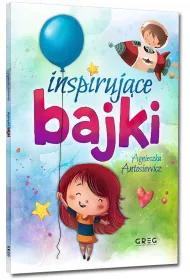 Inspirujce bajki