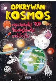 Odkrywam Kosmos