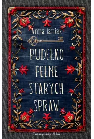 Pudeko pene starych spraw