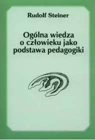 Og�lna wiedza o cz�owieku jako podstawa pedagogiki