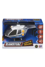 TEAMSTERZ Helikopter policyjny wiato/dwik
