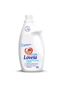 Lovela Pyn do pukania ubranek niemowlcych i dziecicych 2 l
