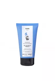 Yope Wood el do mycia twarzy dla mczyzn 150 ml