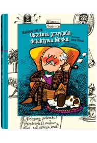 Ostatnia Przygoda Detektywa Noska Tw