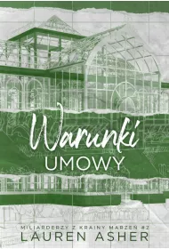 Warunki umowy. Miliarderzy z Krainy Marze. Tom 2