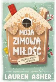 Moja zimowa mi�o��