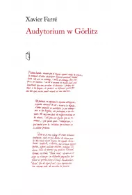 Audytorium w G�rlitz