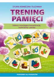 Trening pami�ci