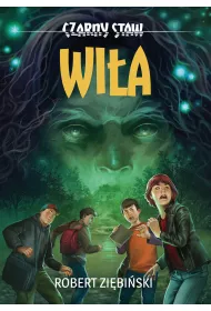 Wia. Czarny Staw. Tom 2