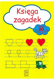 Ksi�ga zagadek