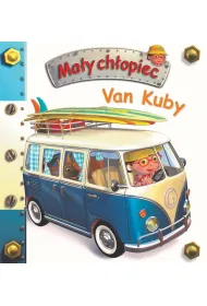 Van Kuby. Ma�y ch�opiec