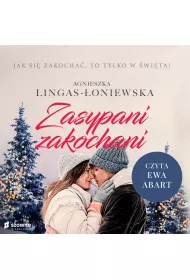 Audiobook Zasypani zakochani mp3