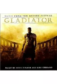 Gladiator (OST) (CD)