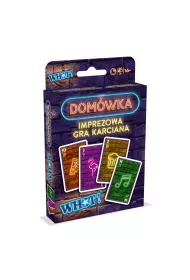 WHOT! Domwka