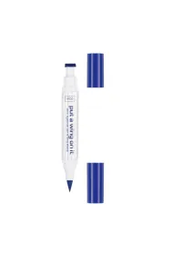 Wibo _Put A Wing On It Eyeliner & Stamp eyeliner ze stemplem 2