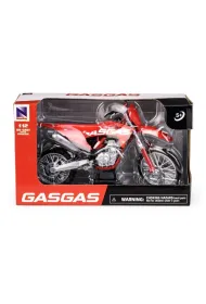 Gasgas MC450 2021 1:12 Daffi