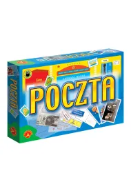 Poczta Alexander