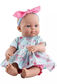 Lalka hiszpa�ska bobas Minipikolina 32cm Paola Reina