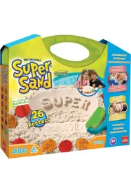 Super Sand ABC * Goliath