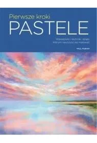 Pierwsze kroki Pastele