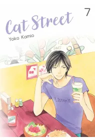 Cat Street. Tom 7