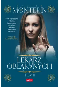 Lekarz obkanych T.2