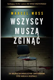 Wszyscy musz� zgin��. Liceum Freuda. Tom 3