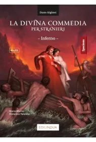 Divina Commedia per stranieri - Inferno
