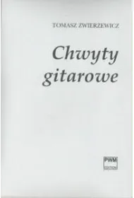 Chwyty gitarowe PWM