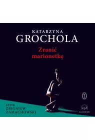 Audiobook Zrani marionetk mp3