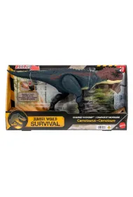 Jurassic World Karnotaur Rozp�dzony atak