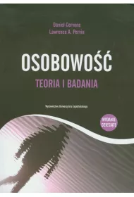 Osobowo. Teoria i badania