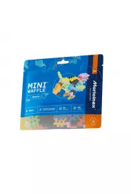 Mini Waffle Nature 50el Tukan