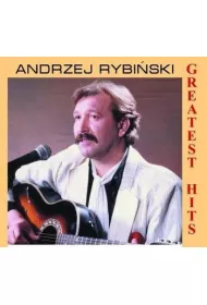 Greatest Hits - Rybi�ski Andrzej CD