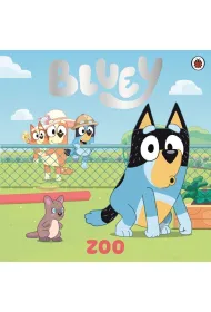 Bluey: Zoo