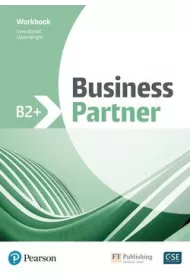 Business Partner B2+. Workbook