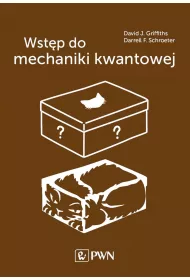 Wst�p do mechaniki kwantowej