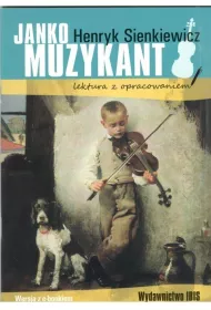 Janko Muzykant. Lektura z opracowaniem